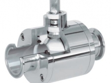 Van bi inox 304/316